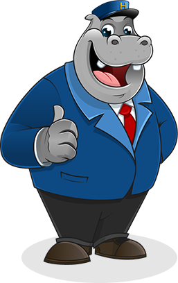 Hippo wants you to join now!